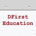 DFirst Education